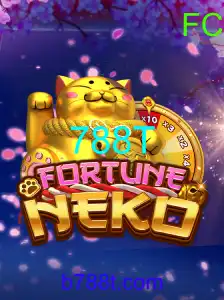 FortuneNeko