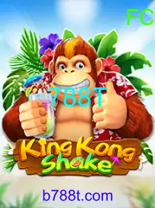 KingKongShake