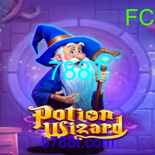 PotionWizard
