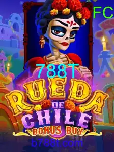 RuedaDeChileBonusBuy